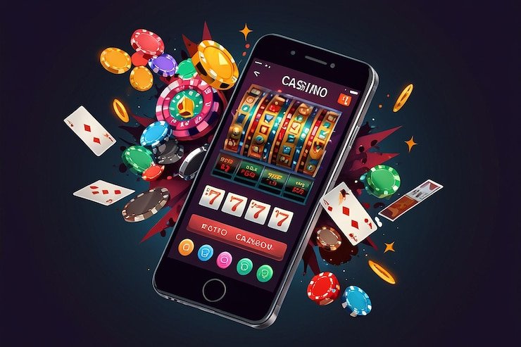 Koleksi permainan slot di caladin mencakup Aviator, Sweet Bonanza, Gates of Olympus