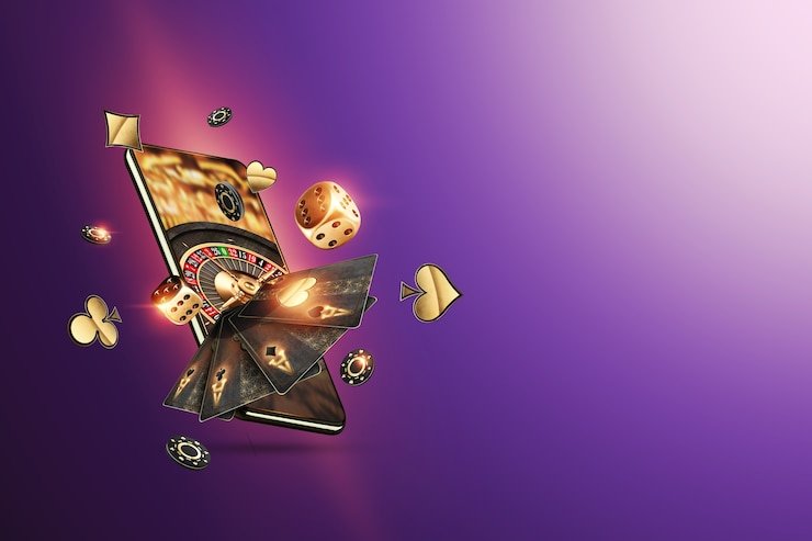 Mini-permainan bonus Crazy Time dengan dealer langsung